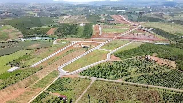 Tin bất động sản ngày 28/11: Tổng Liên đoàn Lao động được làm nhà ở xã hội