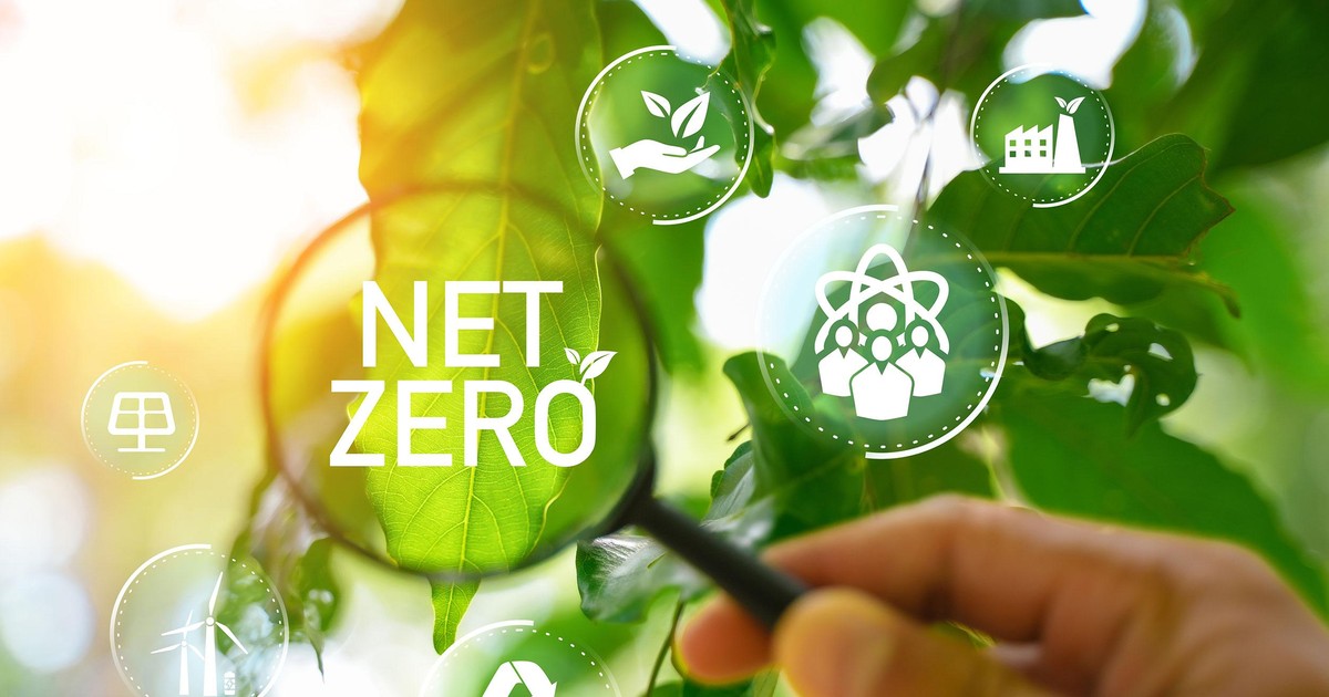 Thị trường tín chỉ carbon: Không triển khai sẽ bị tụt hậu với thế giới