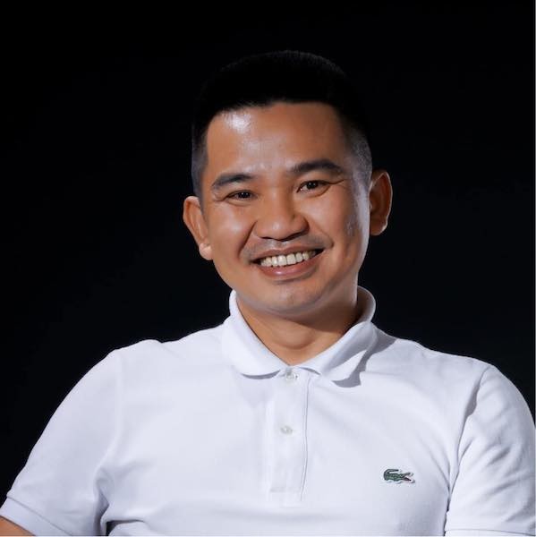 Ông chủ 5 thương hiệu đình đám Trần Lâm: Chỉ cách kiếm tiền triệu đô qua cuốn sách "Cất cánh trên sàn thương mại điện tử" Ông chủ 5 thương hiệu đình đám Trần Lâm: Chỉ cách kiếm tiền triệu đô qua cuốn sách "Cất cánh trên sàn thương mại điện tử"