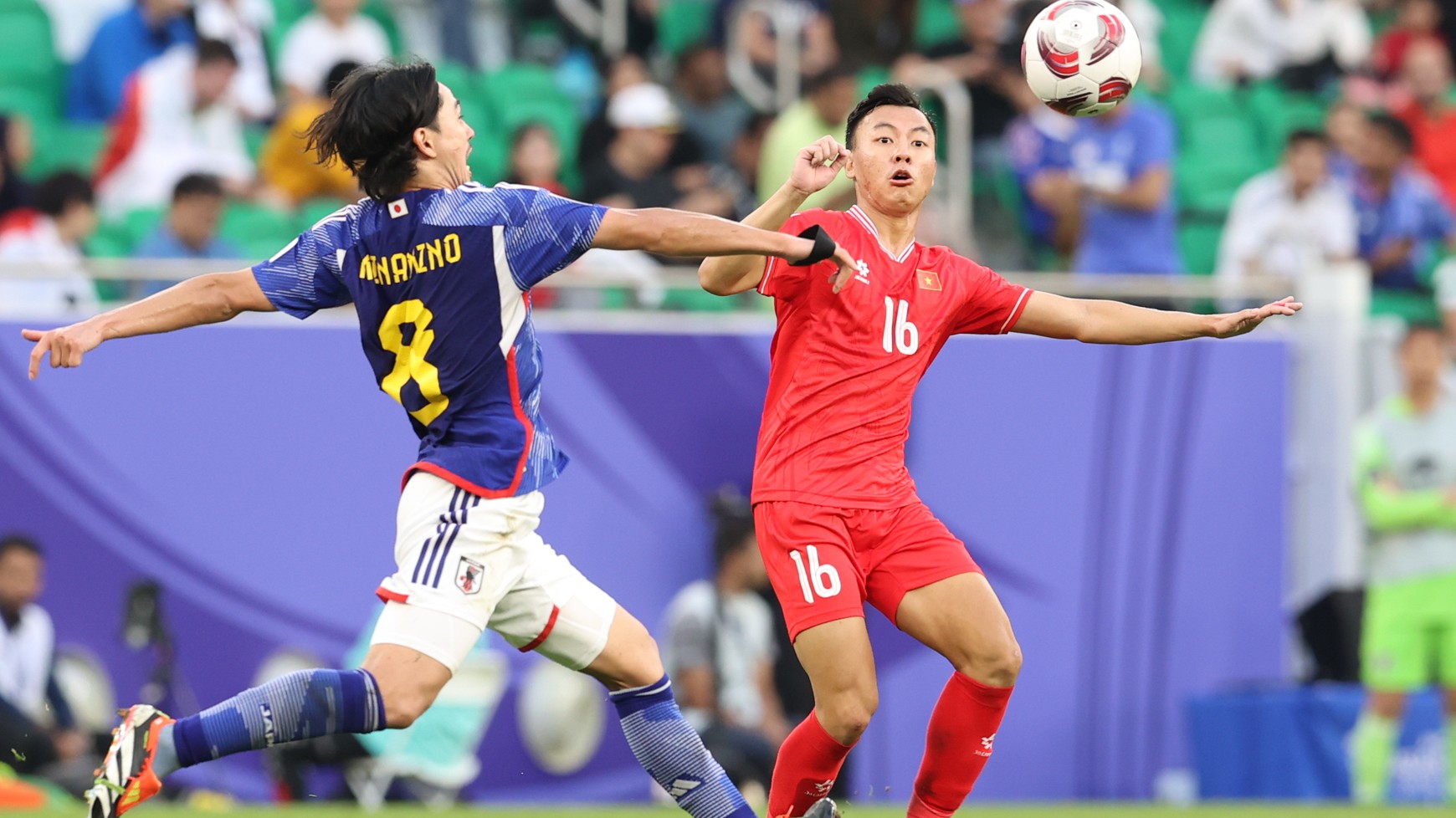 Bóng đá Việt Nam và "ngọn núi cao" World Cup