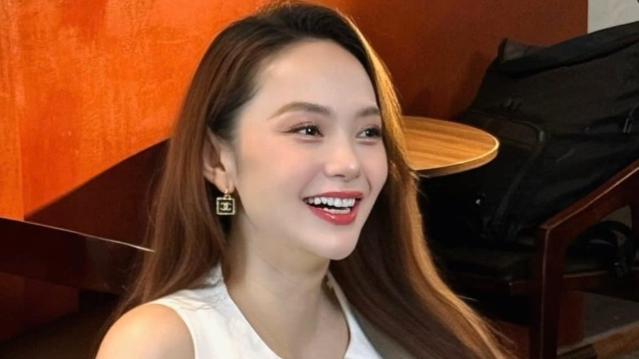 Bất ngờ về Minh Hằng