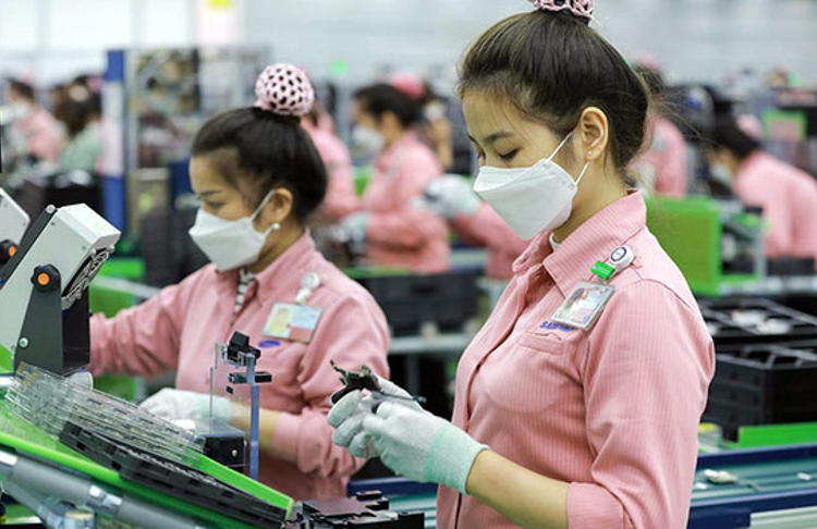 Bảo đảm an ninh năng lượng, an ninh lương thực quốc gia Bảo đảm an ninh năng lượng, an ninh lương thực quốc gia