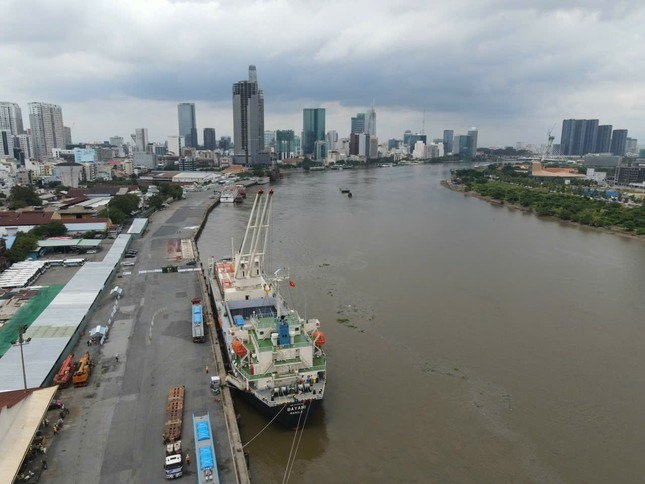 Điểm tin xây dựng - bất động sản ngày 21/11: Loạt sai phạm tại dự án khu dân cư Phước Long chưa được xử lý Điểm tin xây dựng - bất động sản ngày 21/11: Loạt sai phạm tại dự án khu dân cư Phước Long chưa được xử lý