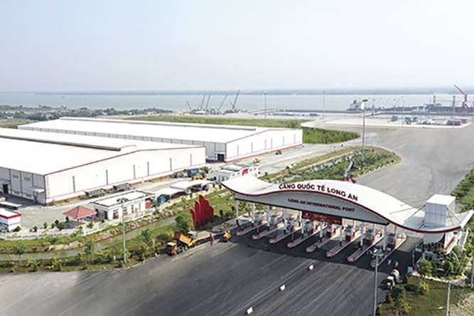 Điểm tin xây dựng - bất động sản ngày 21/11: Loạt sai phạm tại dự án khu dân cư Phước Long chưa được xử lý Điểm tin xây dựng - bất động sản ngày 21/11: Loạt sai phạm tại dự án khu dân cư Phước Long chưa được xử lý