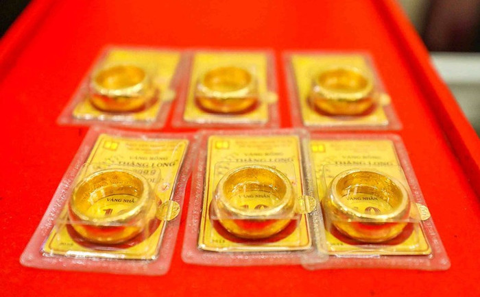 Giá vàng hôm nay 2/11: Thị trường ổn định Giá vàng hôm nay 2/11: Thị trường ổn định