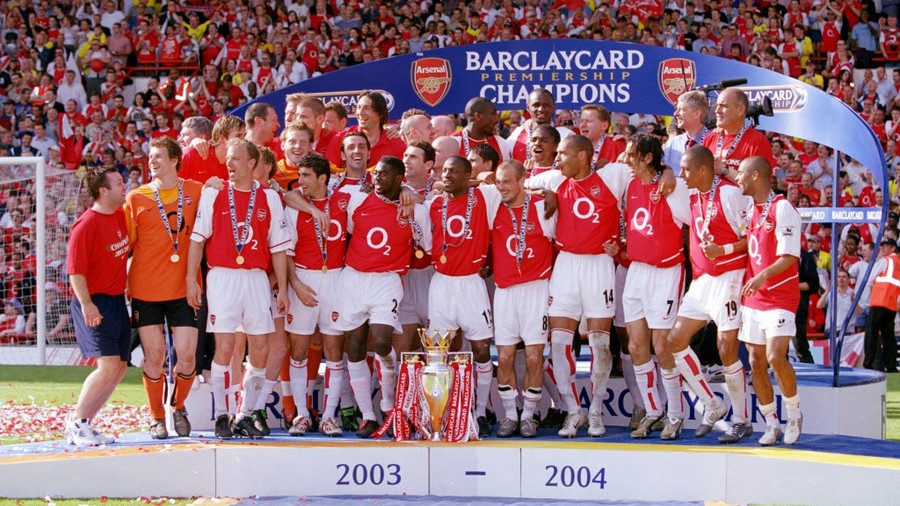 ‘Bằng chứng’ cho thấy Arsenal vô địch Ngoại hạng Anh ‘dễ như ăn kẹo’