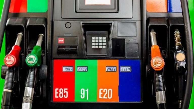 Đức và Indonesia thúc đẩy nhiên liệu sinh học