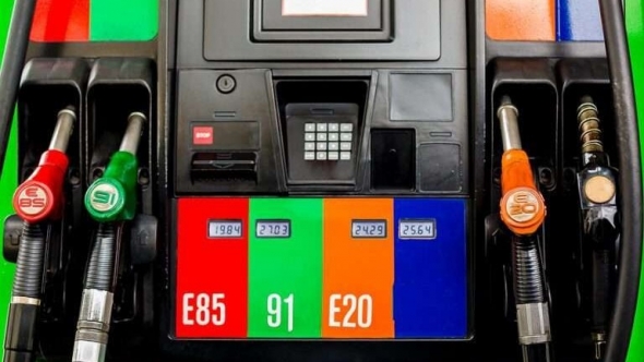 Đức và Indonesia thúc đẩy nhiên liệu sinh học