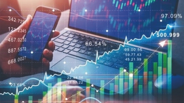 Nhận định thị trường chứng khoán ngày 3/11: Ưu tiên cổ phiếu đang điều chỉnh trong xu hướng tăng