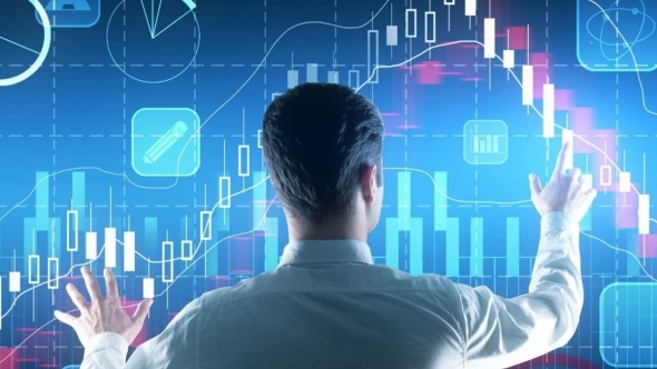 Nhận định thị trường chứng khoán ngày 4/11: Giữ cổ phiếu có xu hướng tăng ngắn hạn