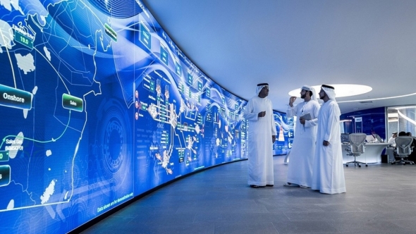 Ra mắt hệ thống AI tiên tiến giúp tối ưu hóa sản lượng dầu