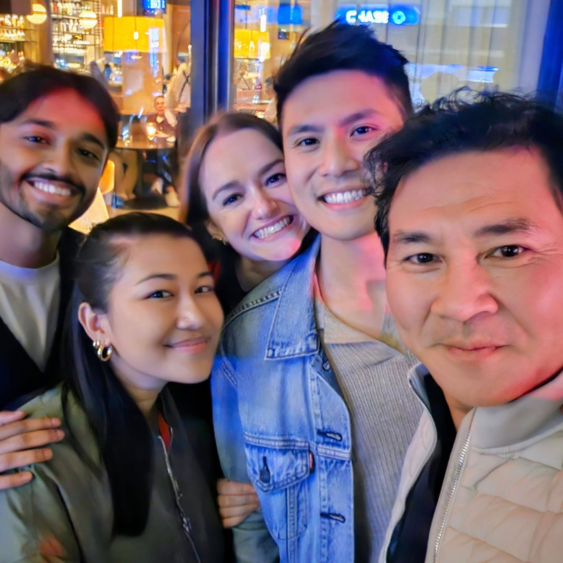 Tổng giám đốc Berjaya Việt Nam: "Khởi nghiệp không có nền tảng, bao nhiêu tiền cũng hết"