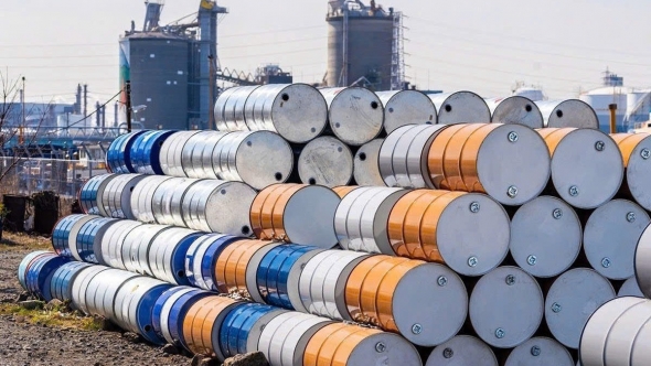 Giá xăng dầu hôm nay 8/11: Tăng nhẹ trở lại