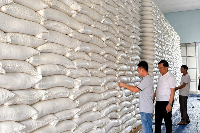 Thiên tai gây thiệt hại trên 59.000 tỷ đồng trong 10 tháng năm 2025