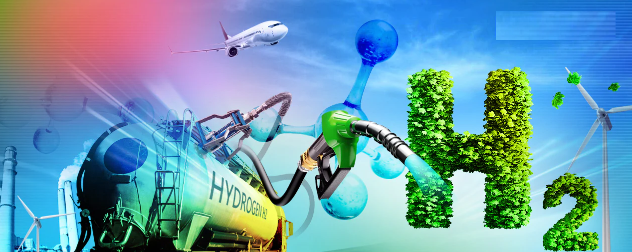 Ấn Độ có thể trở thành trung tâm hydro xanh của thế giới? Ấn Độ có thể trở thành trung tâm hydro xanh của thế giới?