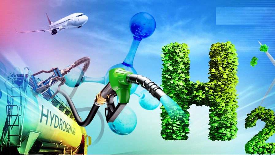 Ấn Độ có thể trở thành trung tâm hydro xanh của thế giới?