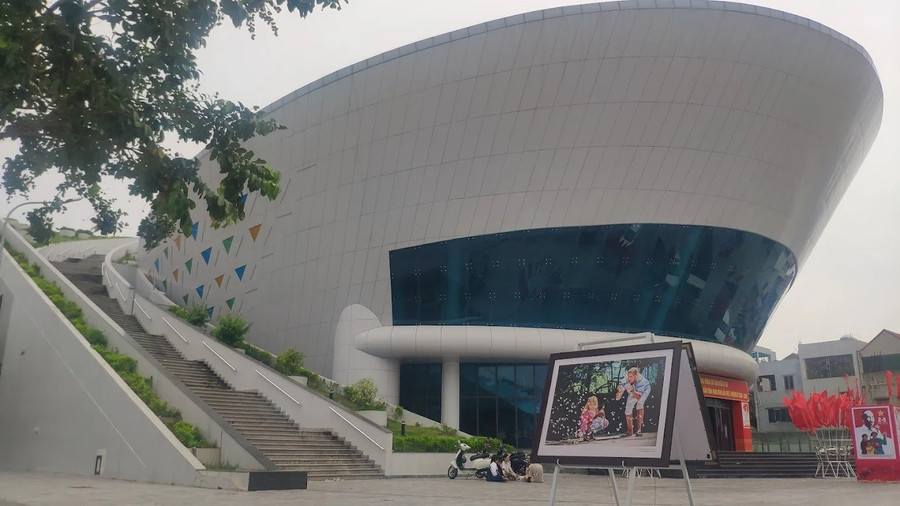 Gần 1.000 nghệ sĩ tham gia Liên hoan quốc tế Sân khấu thử nghiệm 2025