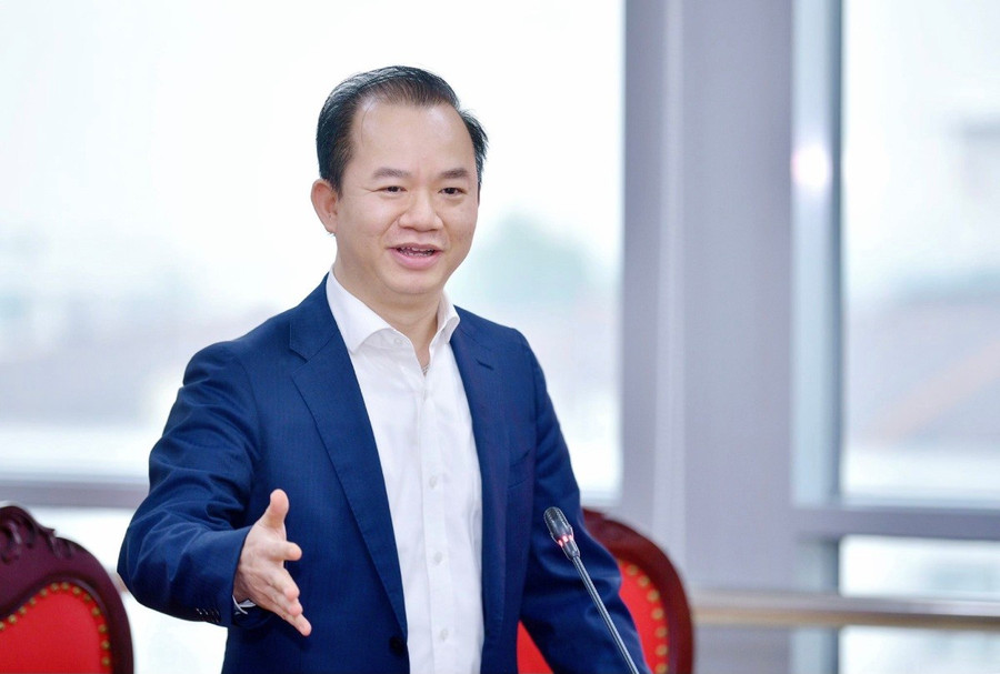 Khơi dậy sức mạnh Việt từ tư duy "phát triển bằng văn hóa"