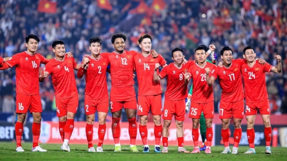 Nhận định Lào vs Việt Nam (19h00 ngày 19/11): Mục tiêu 3 điểm và hơn thế nữa