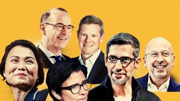 Bật mí một điểm chung của 200 CEO thành công nhất thế giới