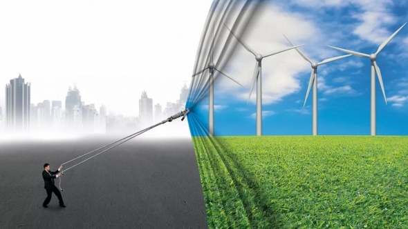 Tương lai chuyển dịch năng lượng toàn cầu: Phân mảnh, gián đoạn và kéo dài