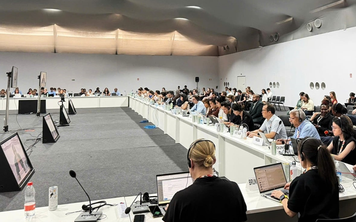 COP30: ‘Các quyết định quốc tế phải được xây dựng trên cơ sở công bằng’