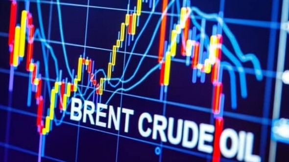 Dầu WTI đang chờ bứt phá mốc quan trọng