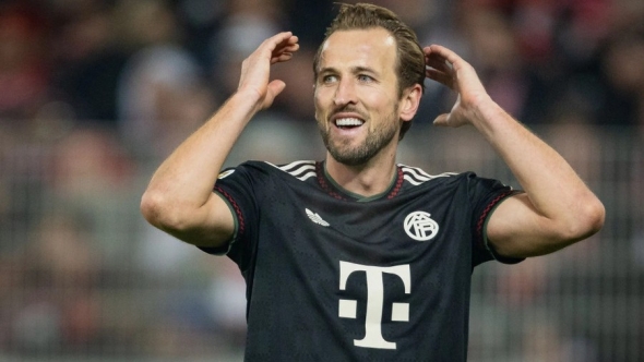 Harry Kane sắp gia nhập Barca?