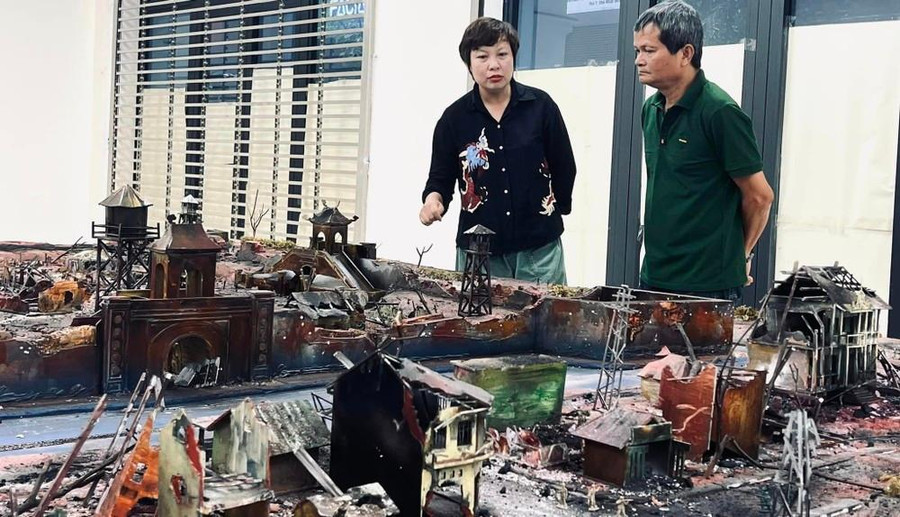 Phim ‘Mưa đỏ’ góp mặt trong danh sách tranh giải Oscar