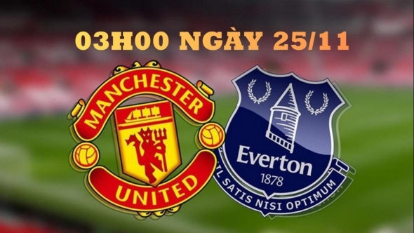 Nhận định MU vs Everton: Old Trafford tiếp tục mở hội?