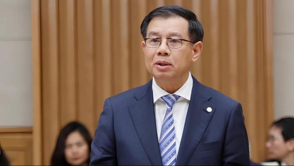 CEO Vingroup: "Chúng tôi muốn được cống hiến nhưng nguồn lực không phải vô hạn"