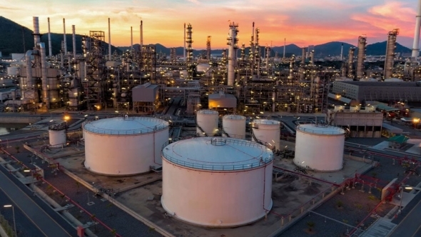 EU nới lỏng quy định dự trữ khí đốt