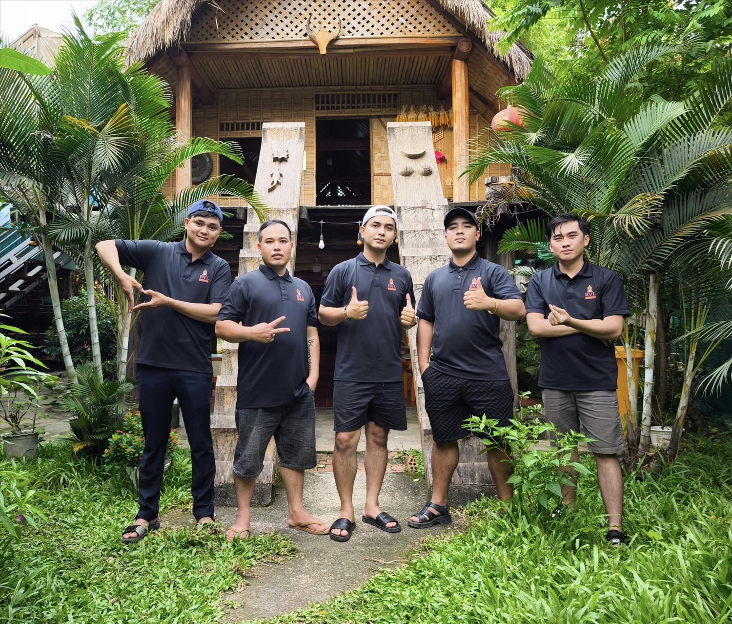 Khai mở sinh kế bền vững từ văn hóa Tây Nguyên