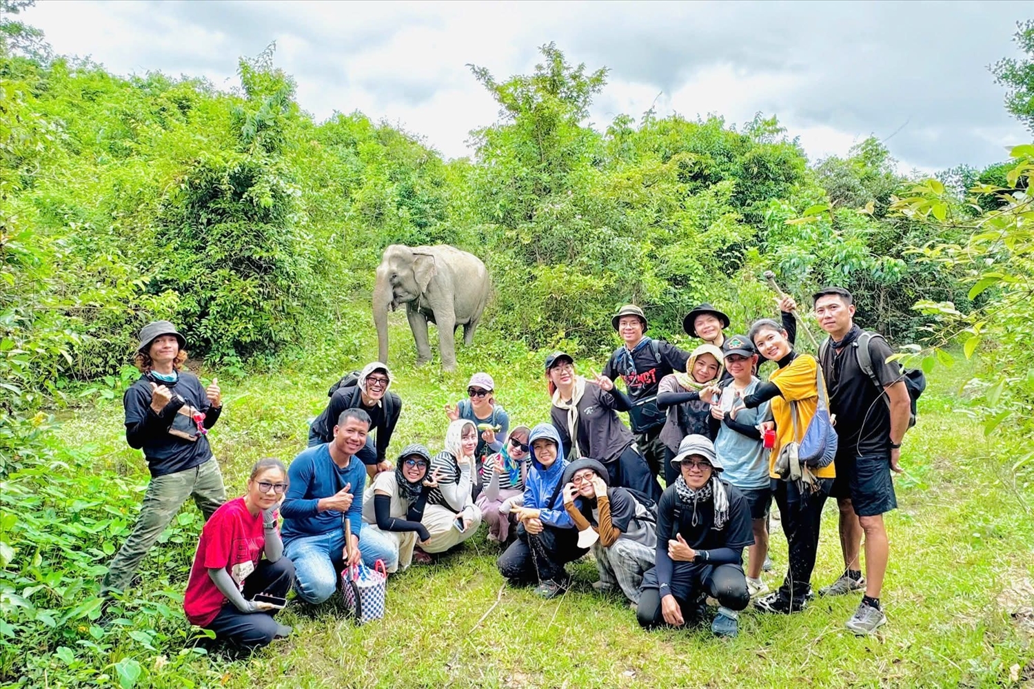 Khai mở sinh kế bền vững từ văn hóa Tây Nguyên