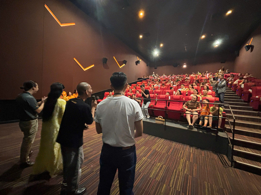 Phim doanh thu thấp vì kém hấp dẫn?