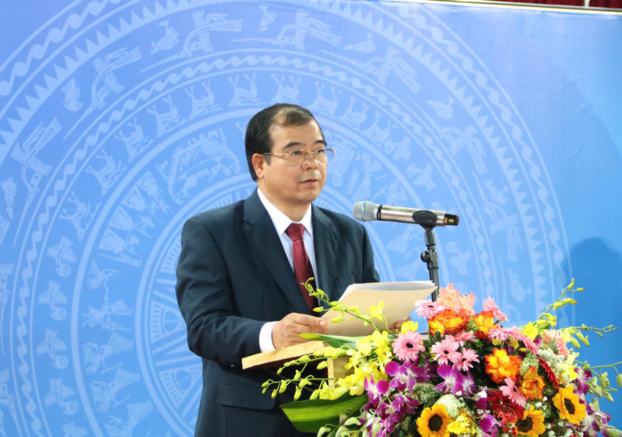 Lan toả sức mạnh đoàn kết, khí thế thi đua và tinh thần thể thao người Hải Phòng