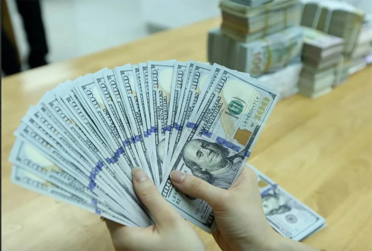 Tỷ giá USD hôm nay (30/11): Giá USD