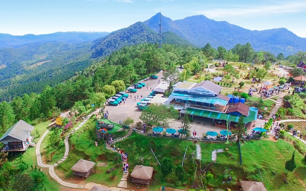 Tin bất động sản ngày 1/12: Sắp có luật đánh thuế đối với nhà đất