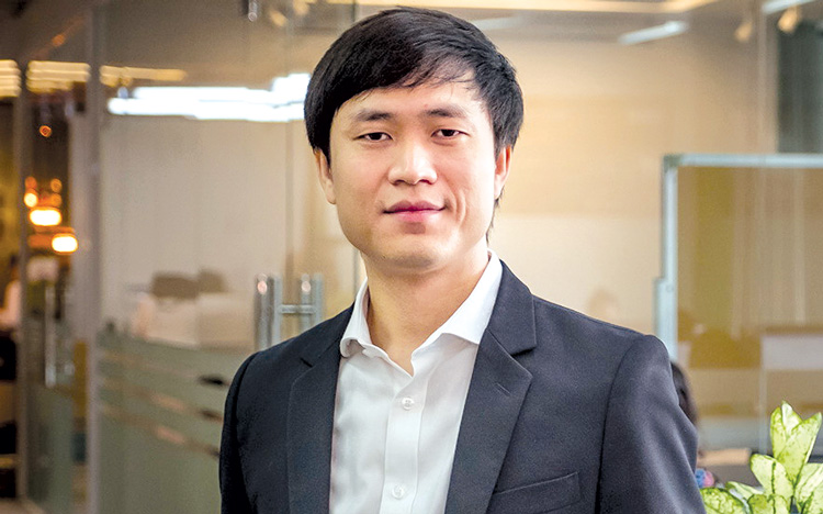 Chân dung CEO F88: Từ "trùm" hacker rẽ ngang sang công ty cầm đồ lớn nhất Việt Nam