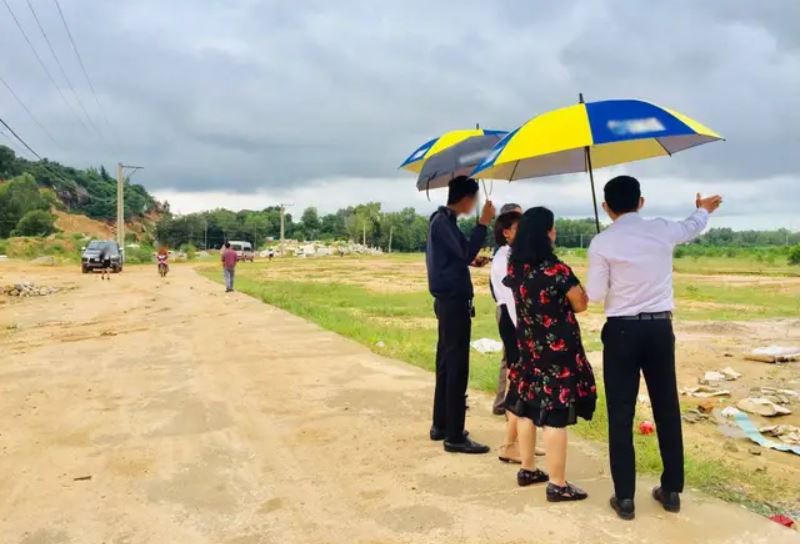 Dòng tiền chảy vào bất động sản dần chuyển hướng cuối năm 2022 Dòng tiền chảy vào bất động sản dần chuyển hướng cuối năm 2022