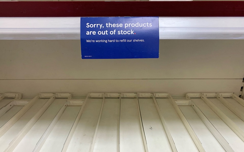 Biến đổi khí hậu sẽ làm mức độ di cư tăng cao trong tương lai Biến đổi khí hậu sẽ làm mức độ di cư tăng cao trong tương lai