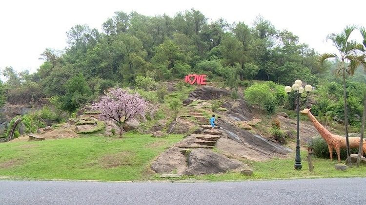 Chơi ở đâu khi đến Nam Định? Chơi ở đâu khi đến Nam Định?