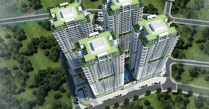 "Thị trường bất động sản có thể khó khăn hơn trong 2023"