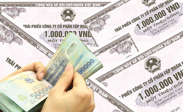 Giải pháp phát triển bền vững thị trường trái phiếu doanh nghiệp