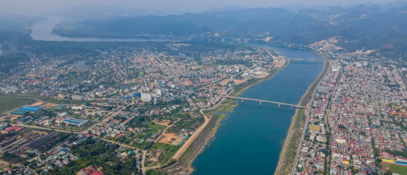 Hoà Bình "khai tử" dự án quần thể nghỉ dưỡng sân golf nghìn tỷ của FLC