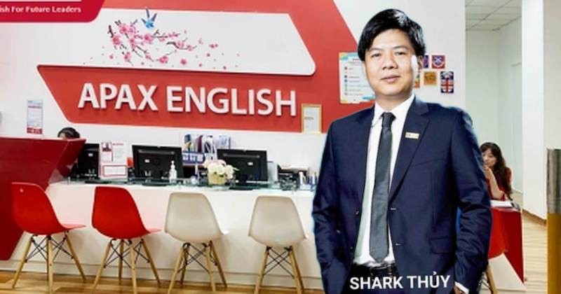 “Shark Thuỷ” – Từ vai trò của một nhà đầu tư quyền lực ở chương trình “Thương vụ bạc tỷ” đến cảnh phải xin khất nợ