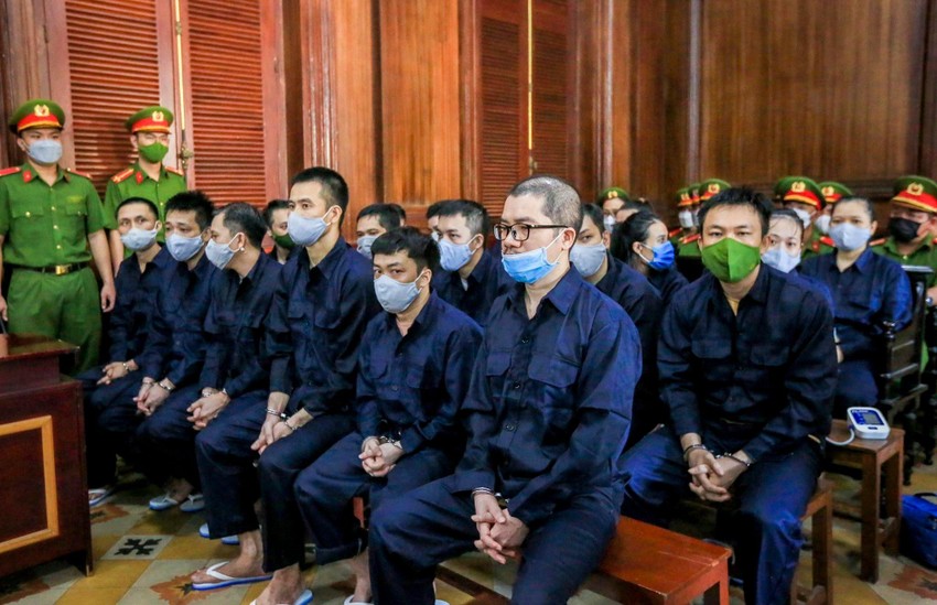 Công ty Alibaba vẽ 58 dự án “ma” trên đất nông nghiệp như thế nào? Công ty Alibaba vẽ 58 dự án “ma” trên đất nông nghiệp như thế nào?