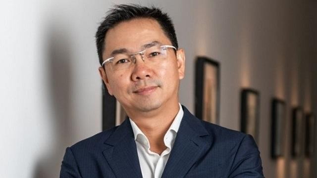 'Nữ chính' duy nhất trong bộ tứ vừa được bầu vào HĐQT Vinagame là ai? 'Nữ chính' duy nhất trong bộ tứ vừa được bầu vào HĐQT Vinagame là ai?