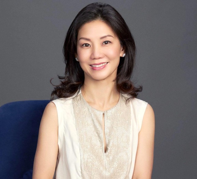 'Nữ chính' duy nhất trong bộ tứ vừa được bầu vào HĐQT Vinagame là ai? 'Nữ chính' duy nhất trong bộ tứ vừa được bầu vào HĐQT Vinagame là ai?