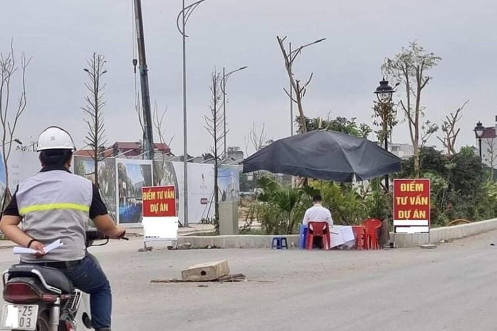 Nới room tín dụng, “cửa hẹp” cho bất động sản